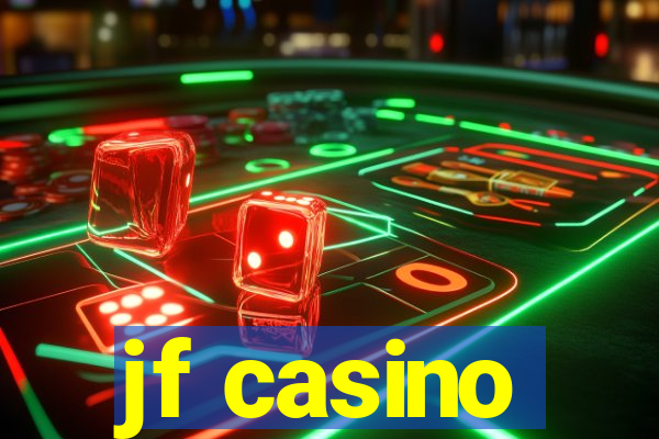 jf casino